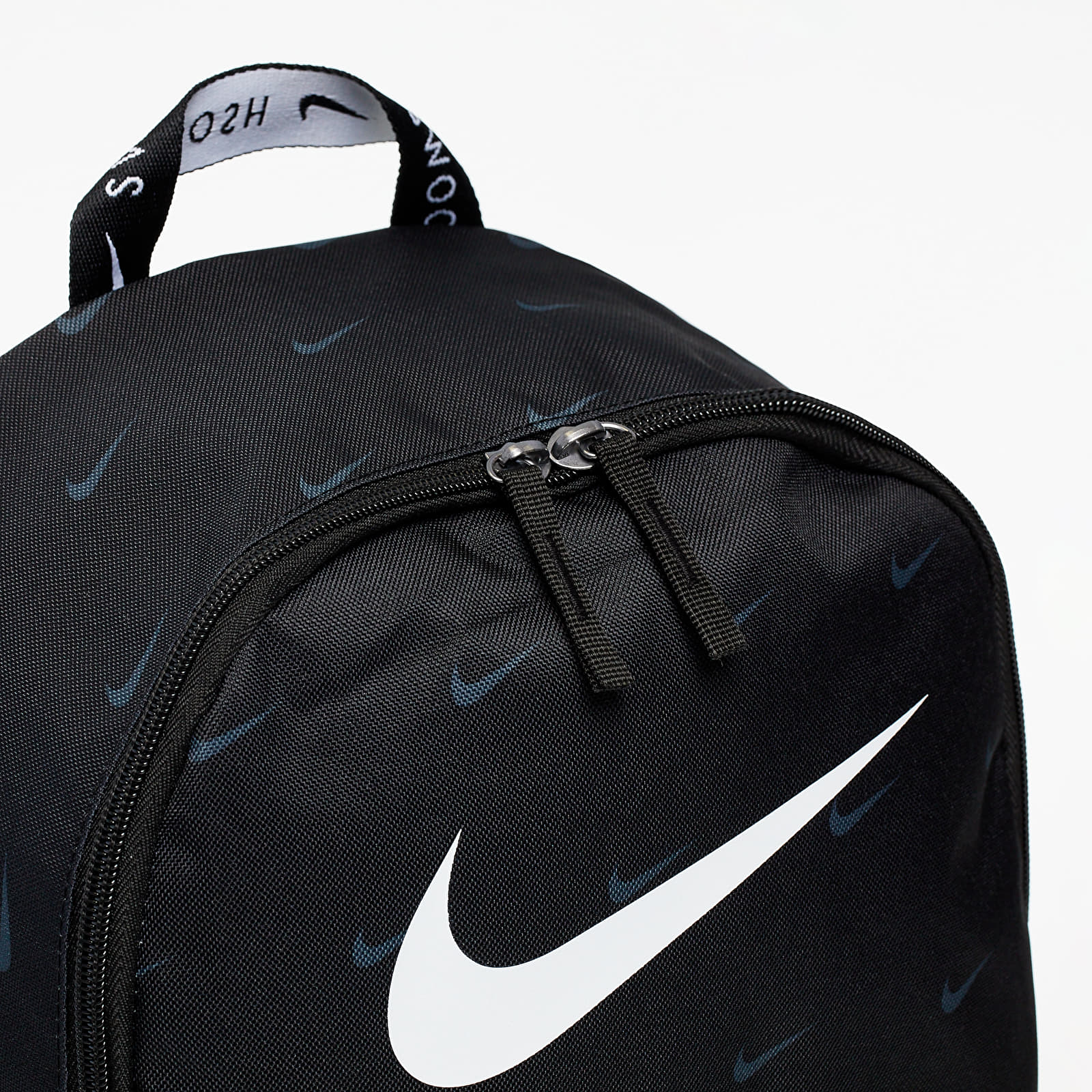 Nike rucksack swoosh store