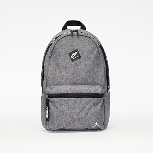 jordan jumpman backpack large