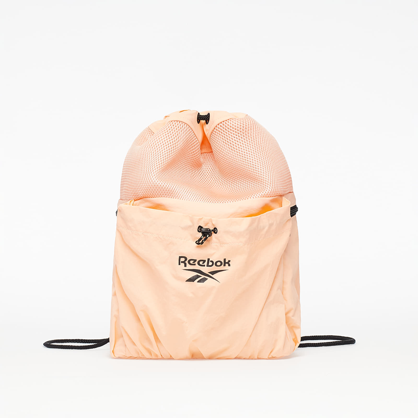 Gymsacks Reebok Classics Summer Retreat Backpack Aura Orange