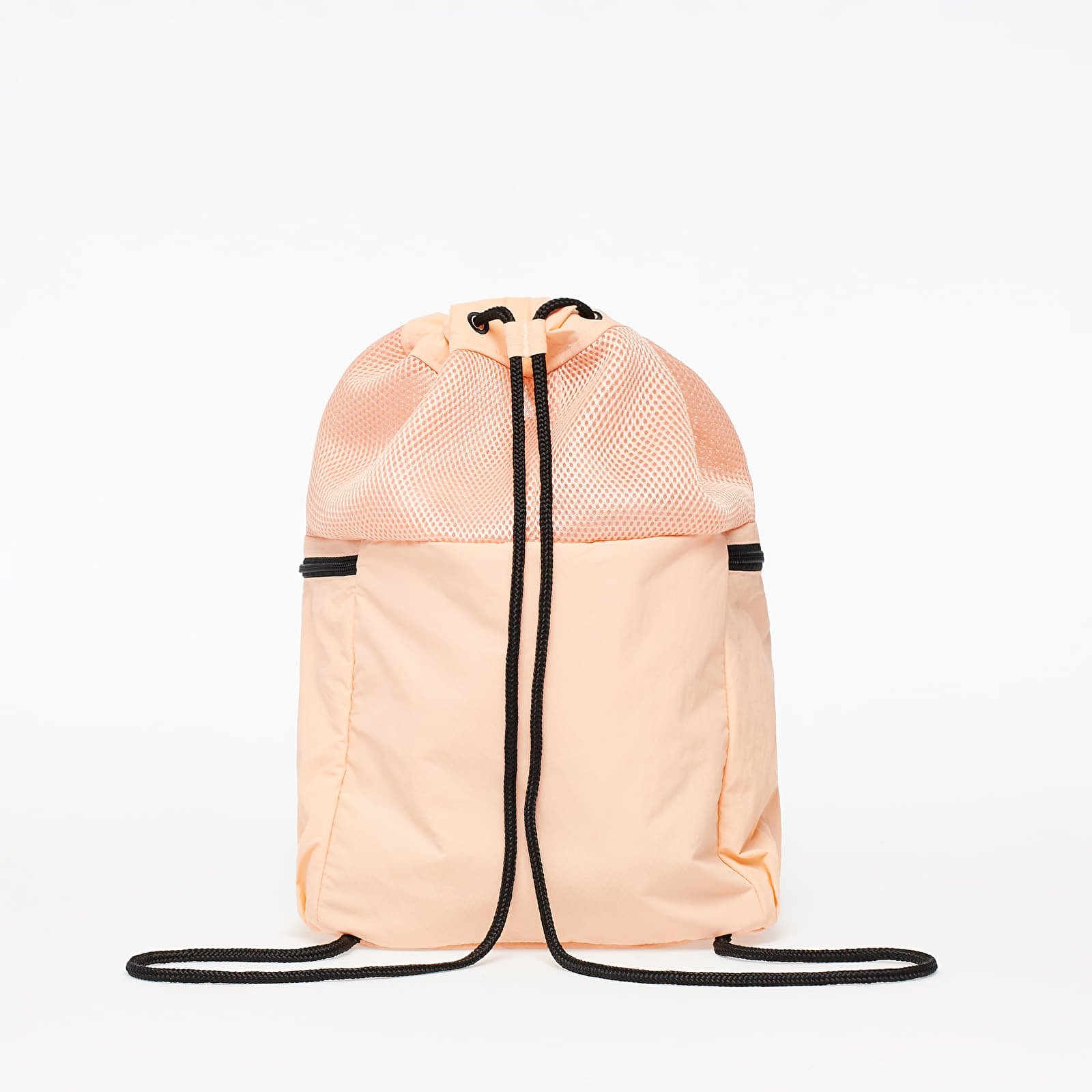 Reebok backpack orange hot sale