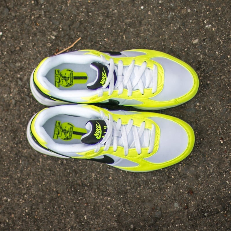 Nike air icarus nsw store