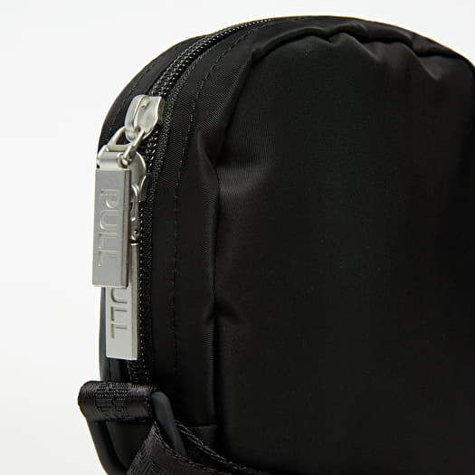 Crossbody bags HERON PRESTON Crossbody Black | Footshop