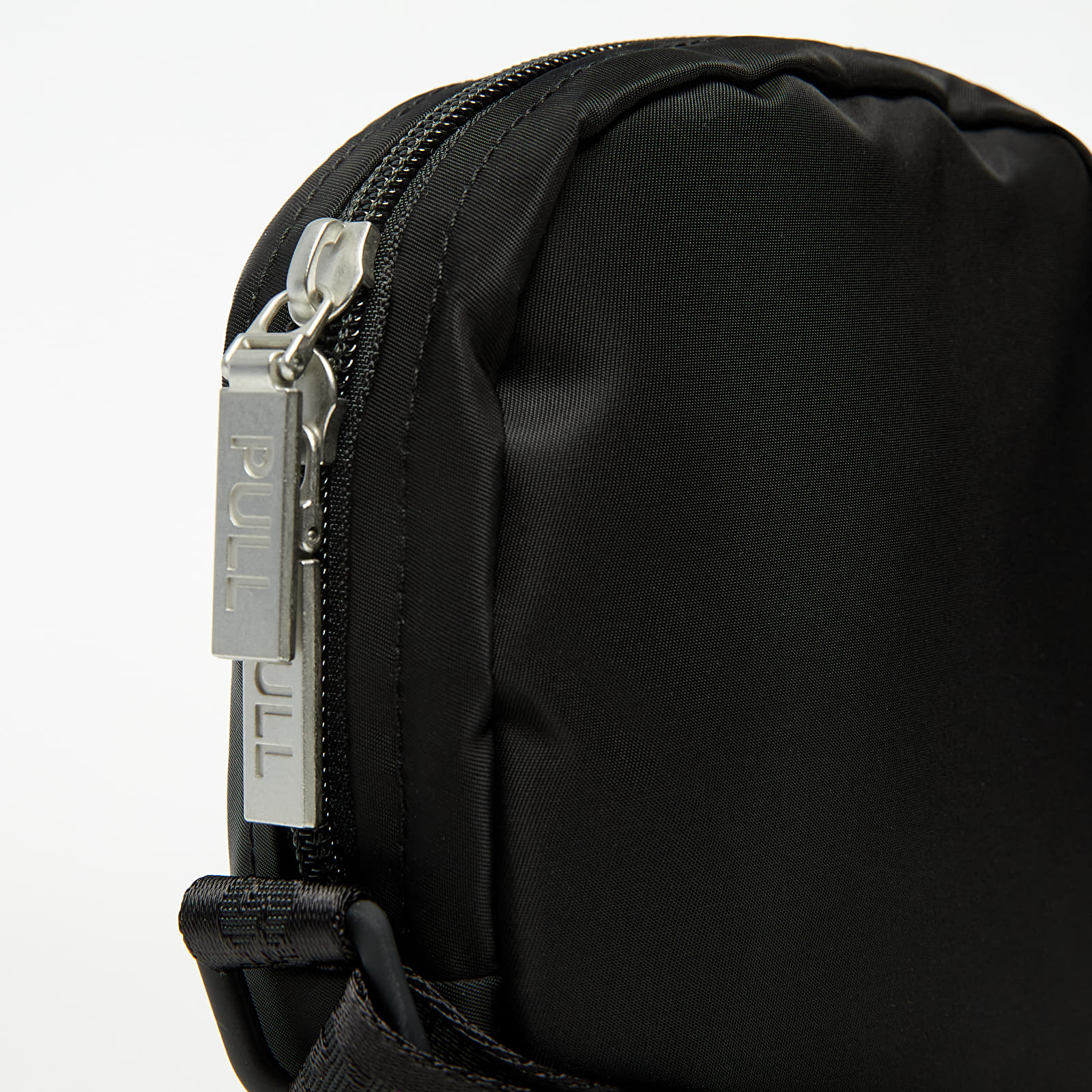 Crossbody bags HERON PRESTON Crossbody Black