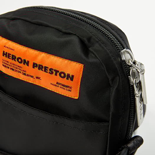 早い者勝ち！HERON PRESTON メンズ バッグ HERON PRESTON | Charcoal Men's Backpacks | YOOX