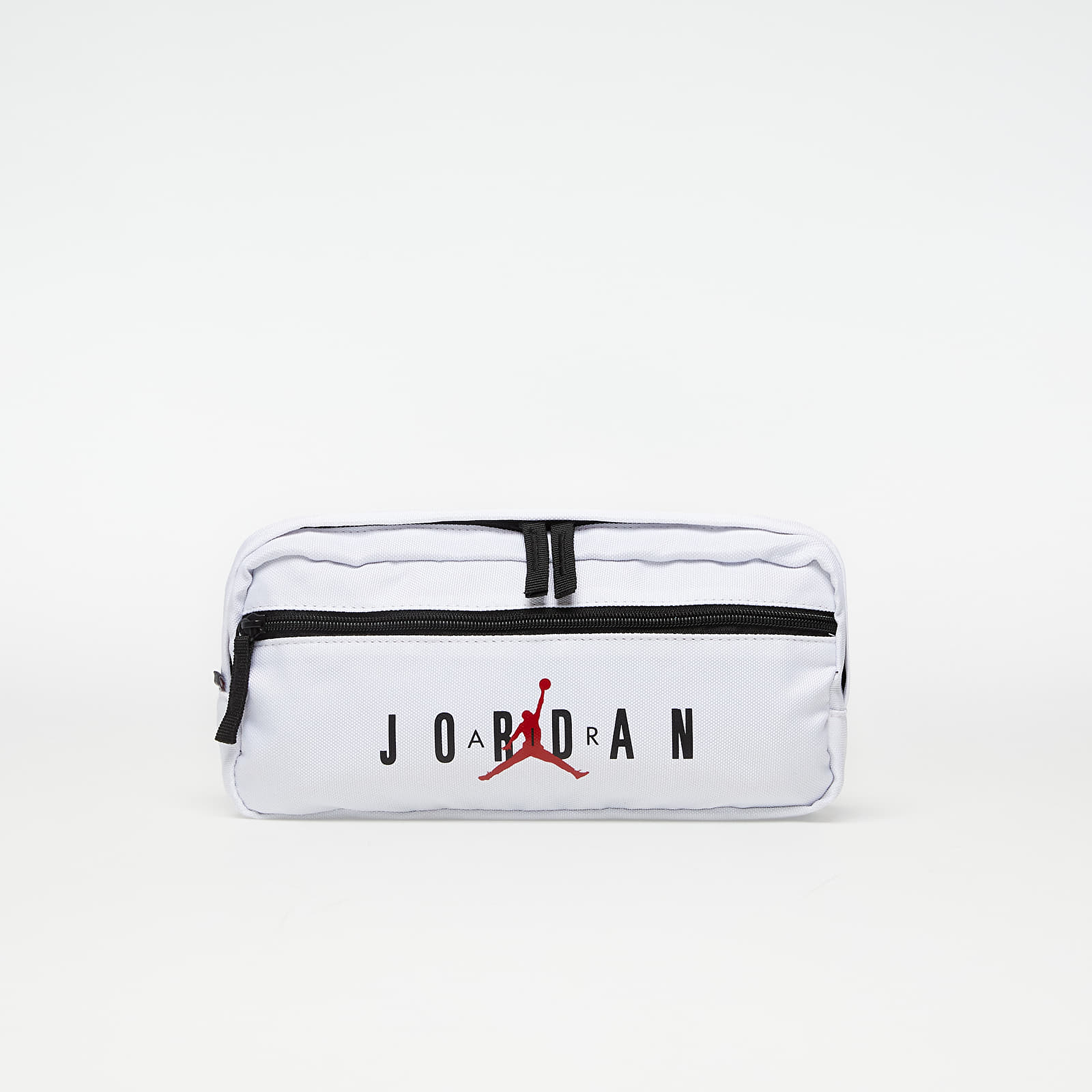 Hip bags Jordan Waistbag White Footshop