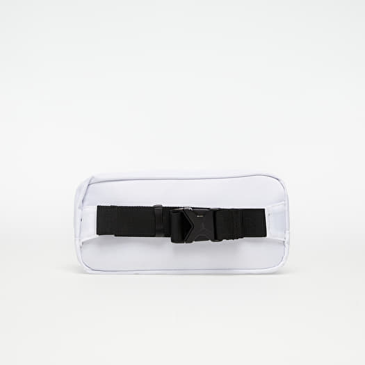 Jordan waist bag white outlet