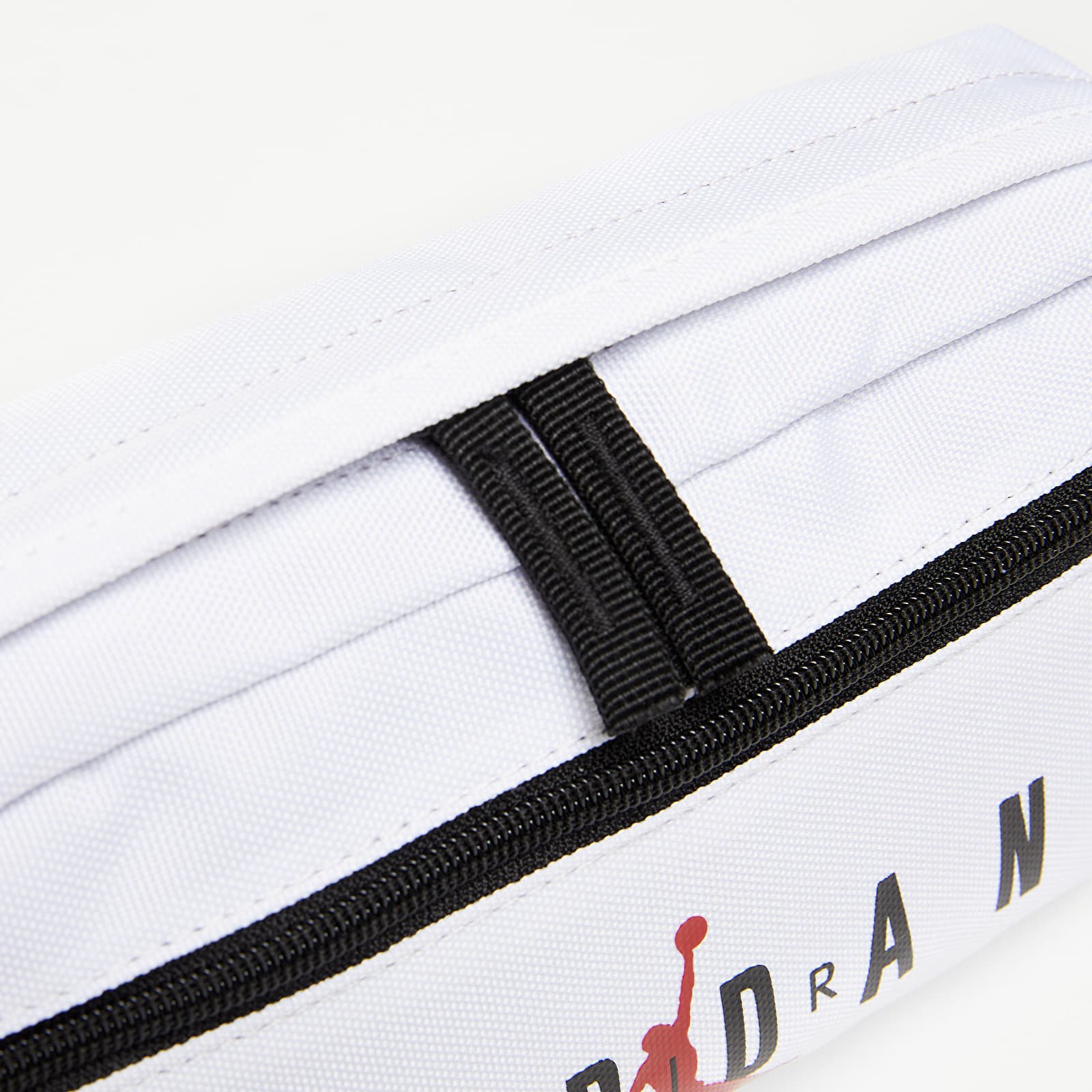 Marsupi Jordan Waistbag White