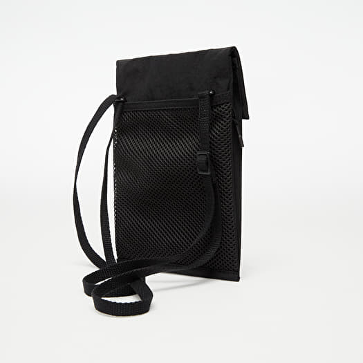 Crossbody bags Y-3 Ch3 Pocket Bag Off Black | Footshop