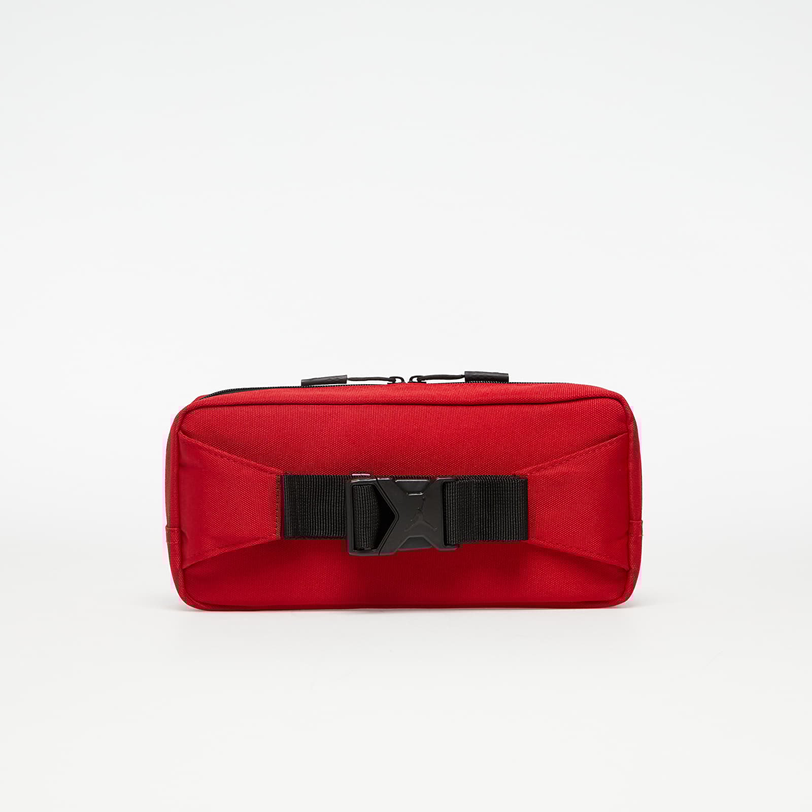 Riñoneras Jordan Waistbag Gym Red