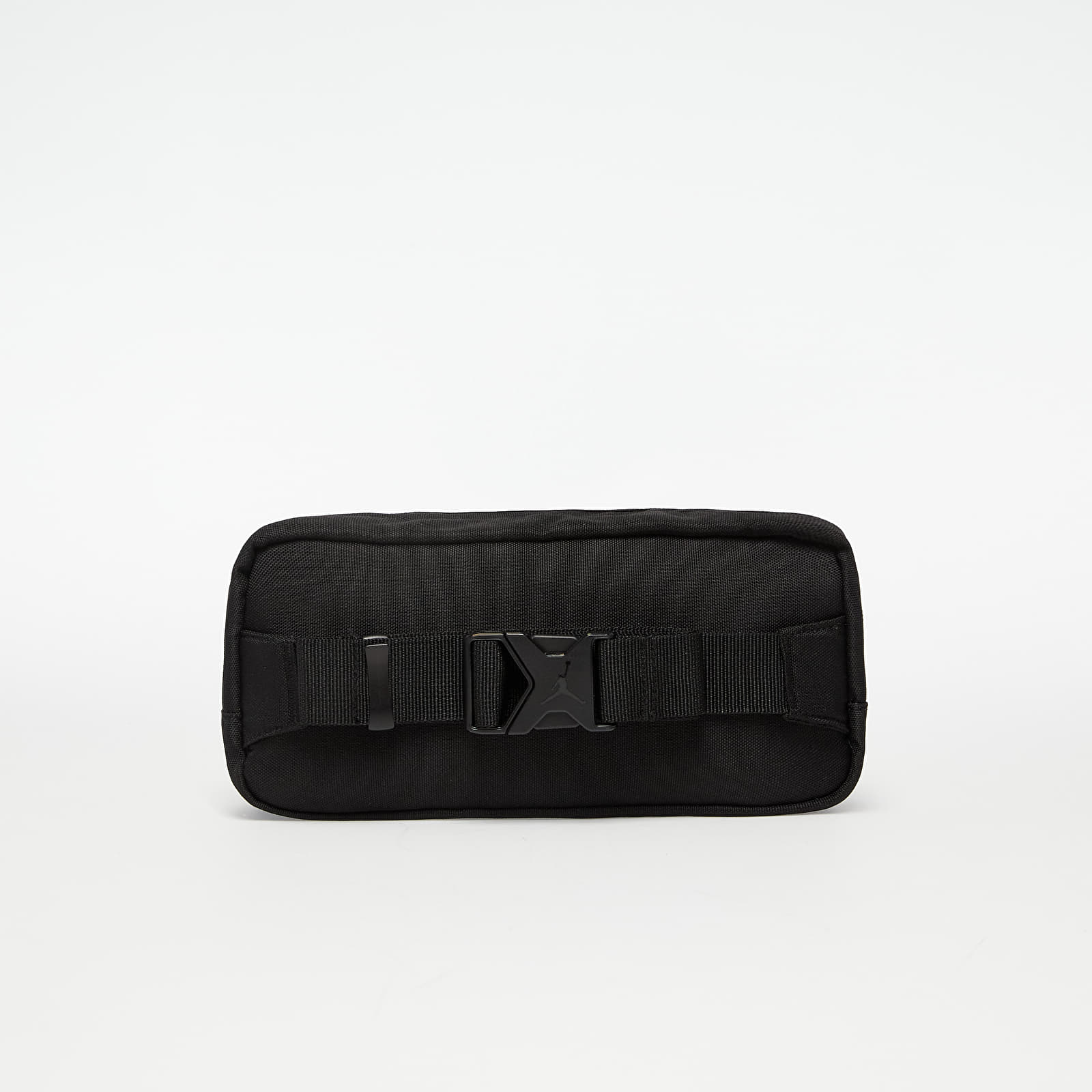 Genți de șold Jordan Waistbag Black