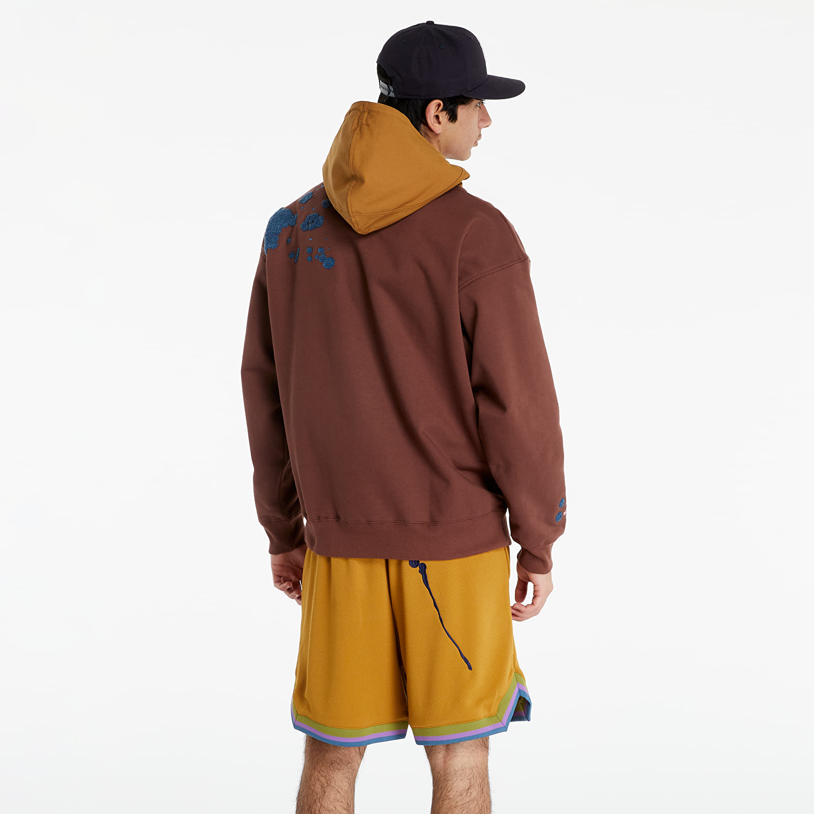 Hoodies and sweatshirts  Converse x Bandulu Hoodie Cappuccino