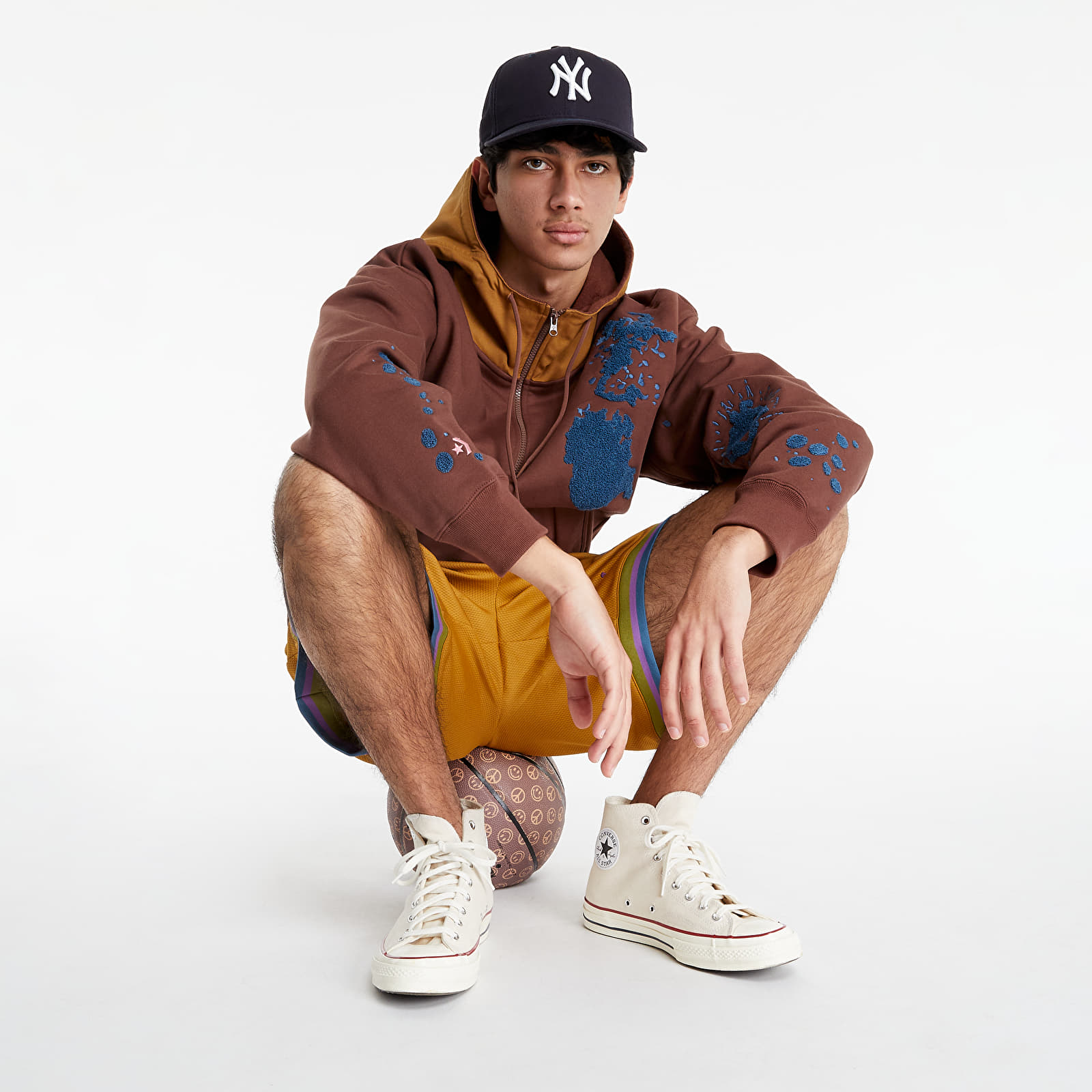 Bandulu hoodie store