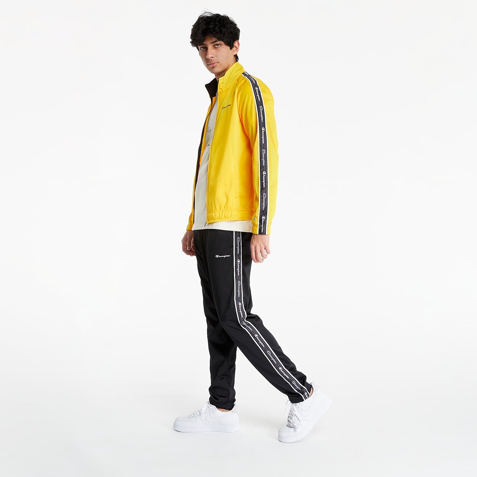 Sweatshirts Champion Legacy Tracksuits Gly Nbk Nbk Footshop