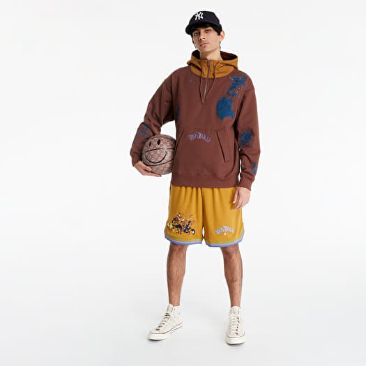 Pantaloncini Converse x Bandulu Basketball Shorts