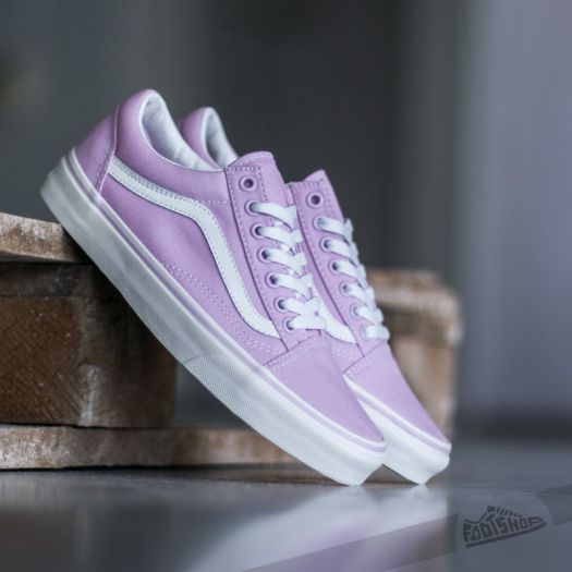 Vans orchid store