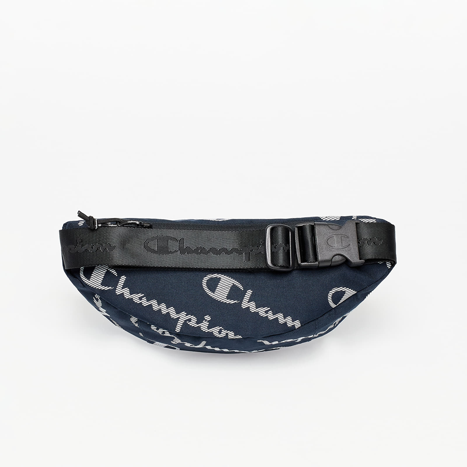 Champion legacy belt bag black best sale