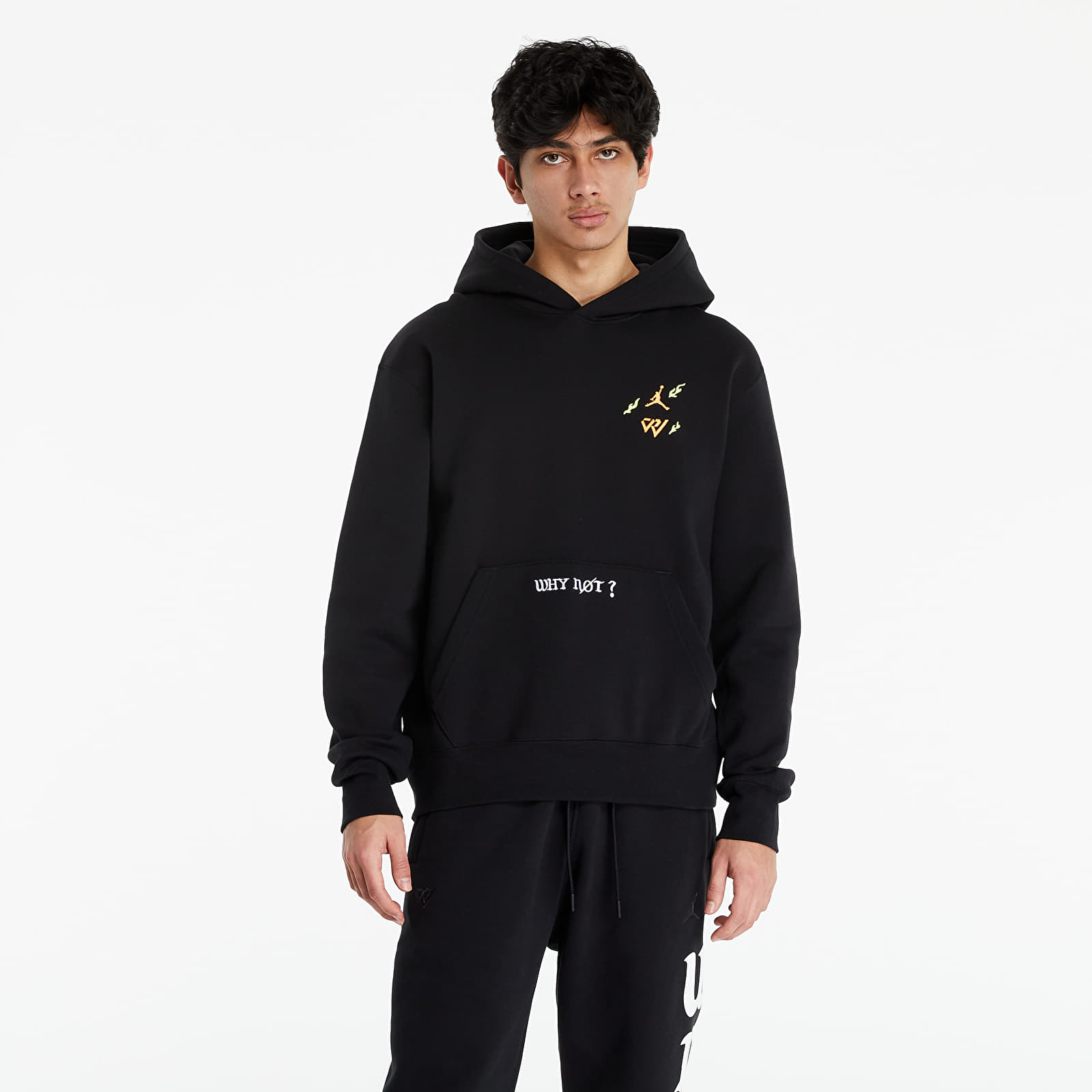 Jordan sweatshirt outlet no hood