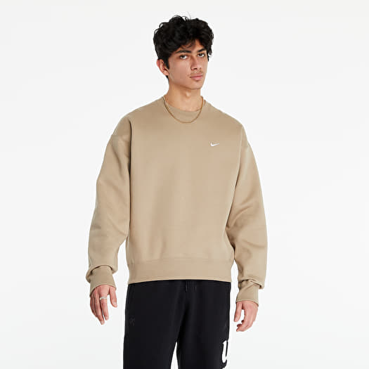 nikelab khaki hoodie