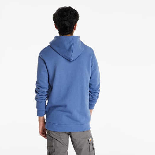 adidas Trefoil Warm-Up Hoodie