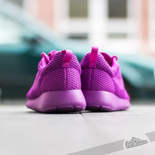 Nike roshe one femme violet discount