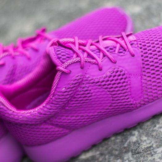 Nike roshe one femme violet discount