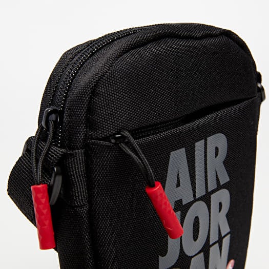 Crossbody bags Air Jordan Crossbody Black Footshop