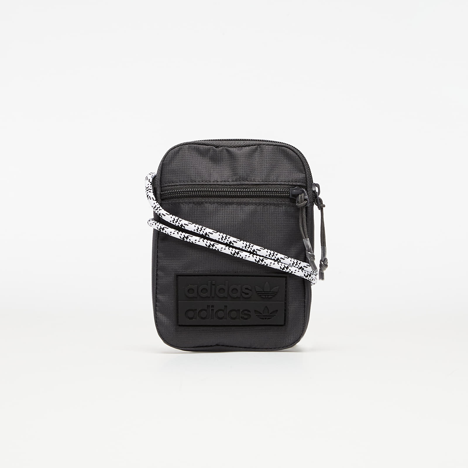 Batohy a tašky adidas R.Y.V. Festival Pouch Dgh Solid Grey/ White/ Black