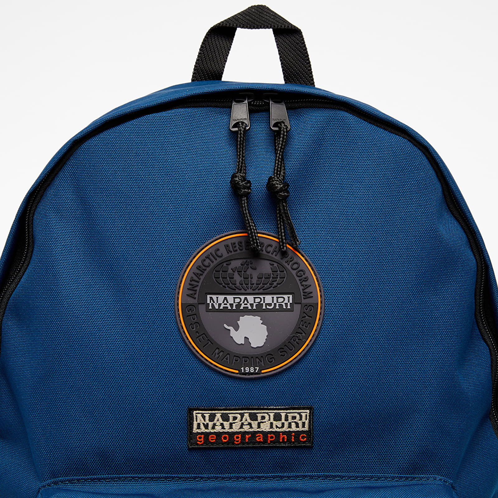 Mochilas NAPAPIJRI Voyage 2 Backpack Poseidon Blue