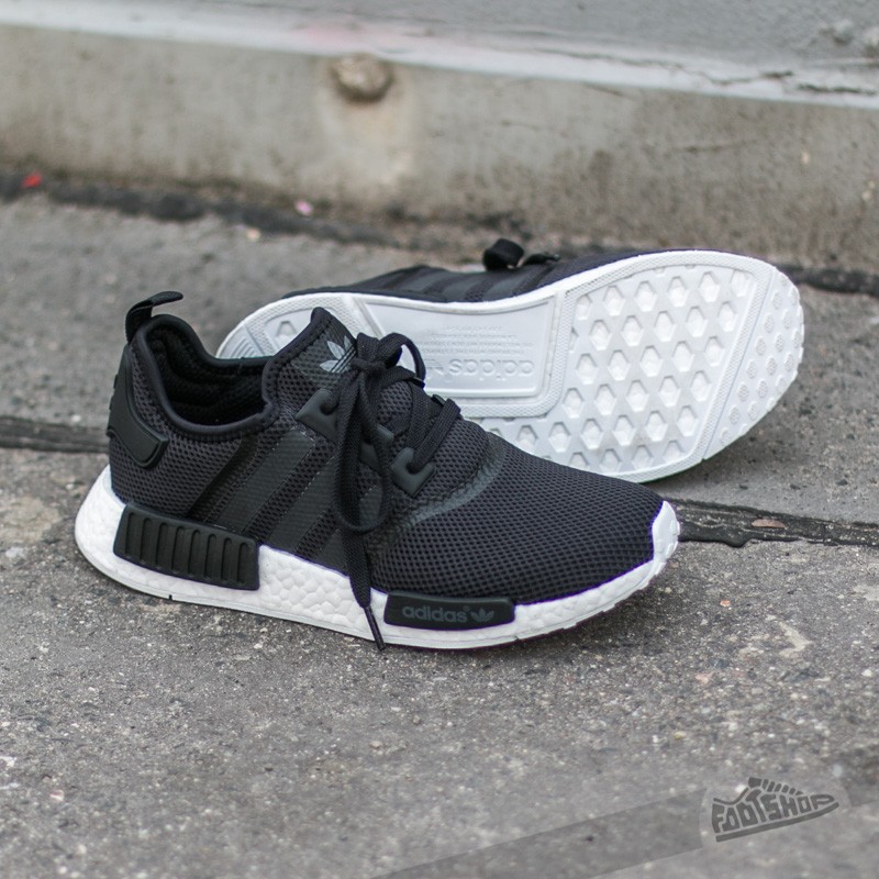 Men s shoes adidas NMD R1 S79165 Footshop