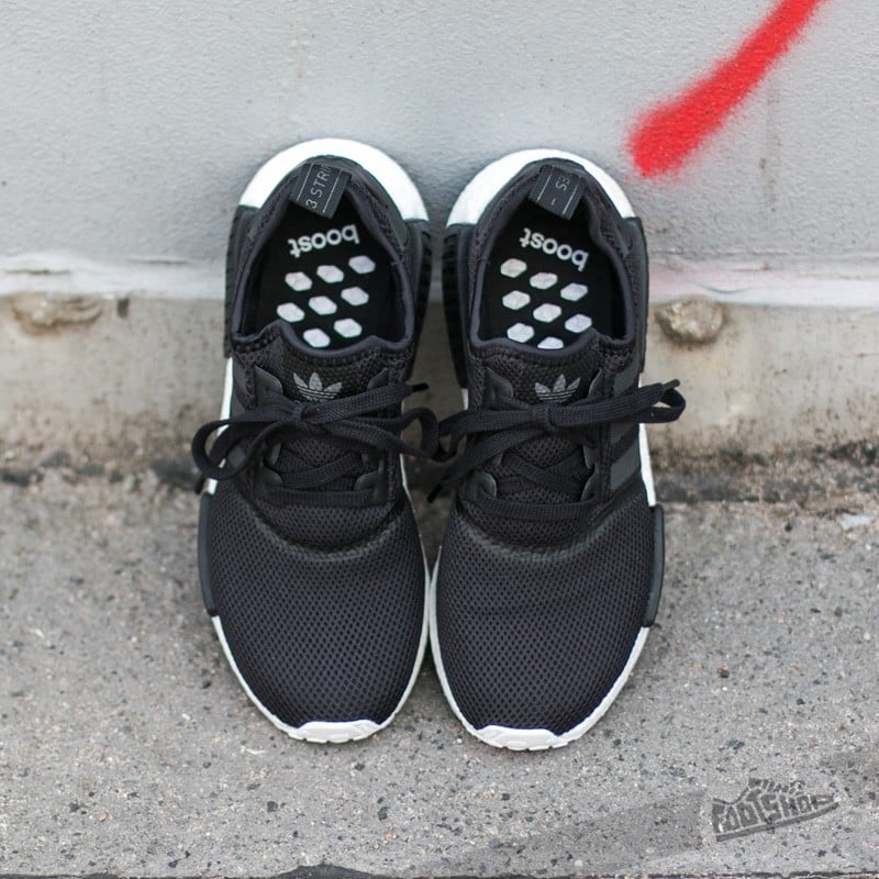 Scarpe uomo adidas NMD_R1 S79165