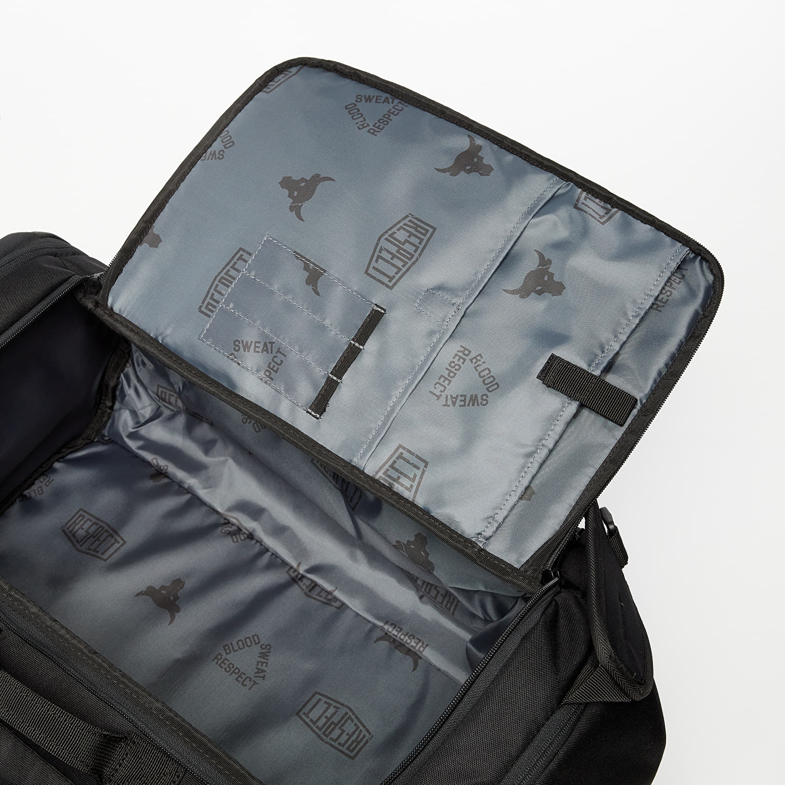 Under armour 2025 tactical duffle bag