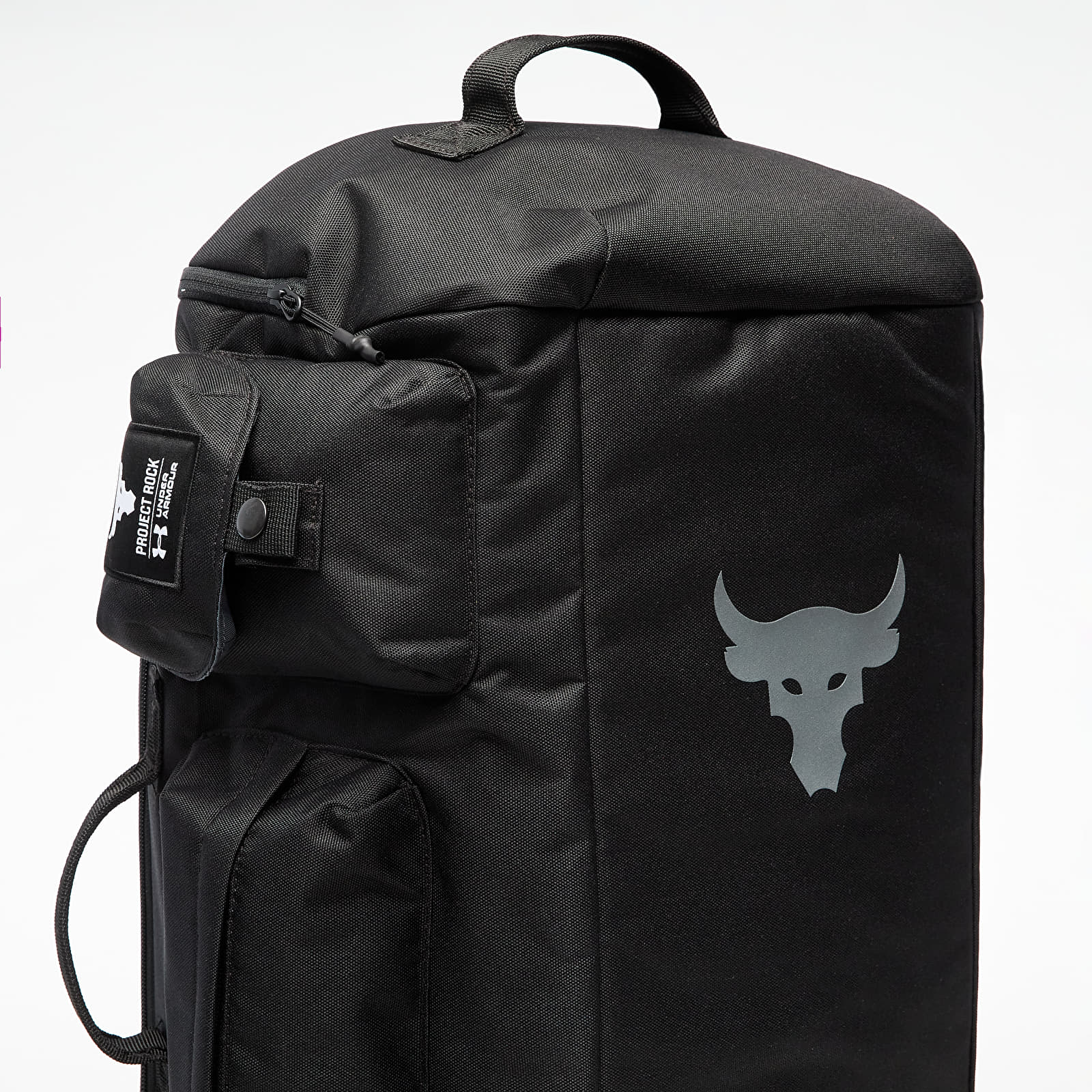 Project rock bags shop