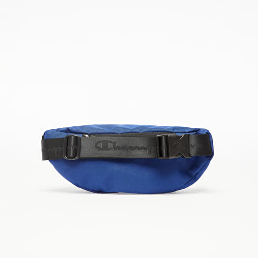 Champion belt bag blue deals