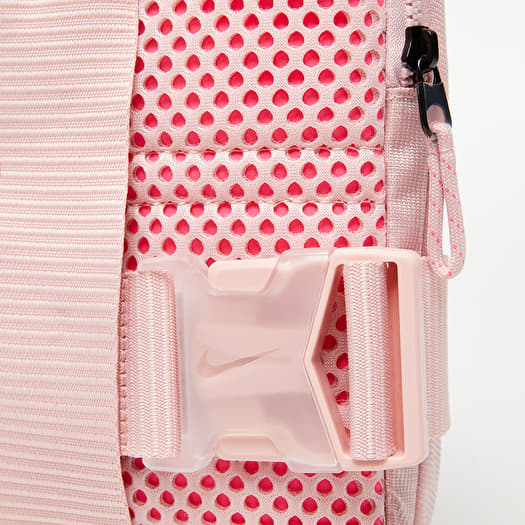 Sacs a bandouliere Nike Sportswear Essentials Hip Pack Pink Glaze Pink Glaze Pink Foam Footshop