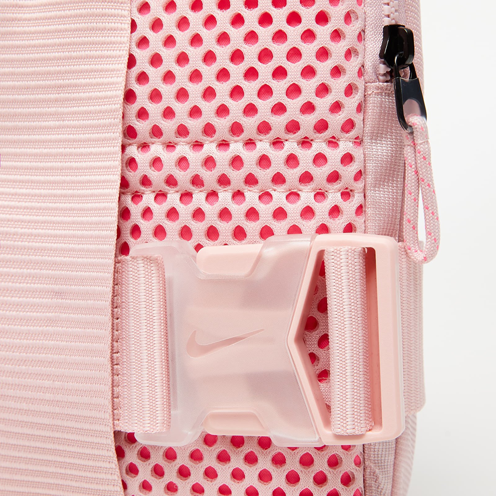 Nike hip pack pink clearance