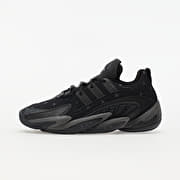 Men s shoes adidas x Pharrell Williams Crazy BYW 2.0 Core Black Core Black Core Black Footshop