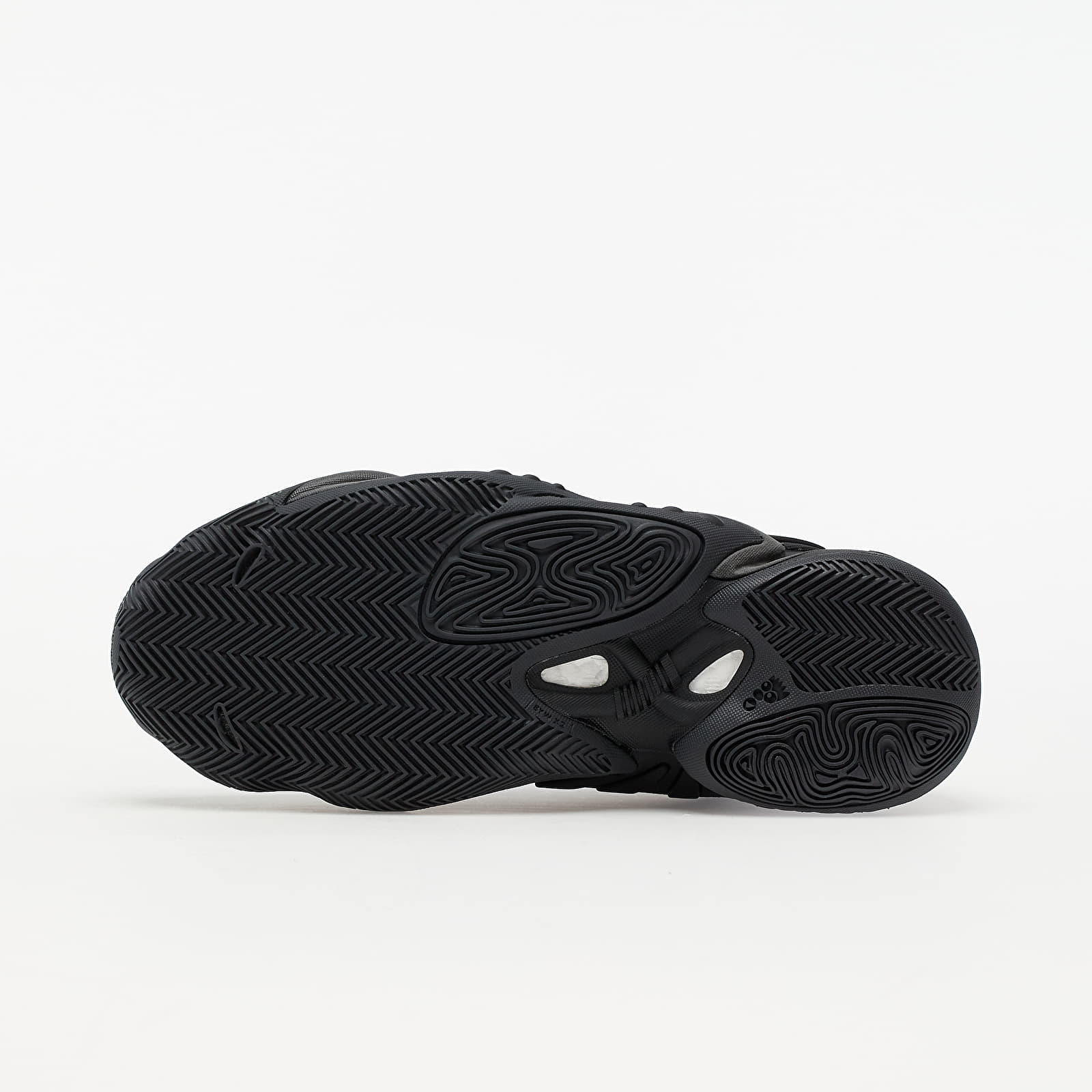 Meeste kingad adidas x Pharrell Williams Crazy BYW 2.0 Core Black/ Core Black/ Core Black