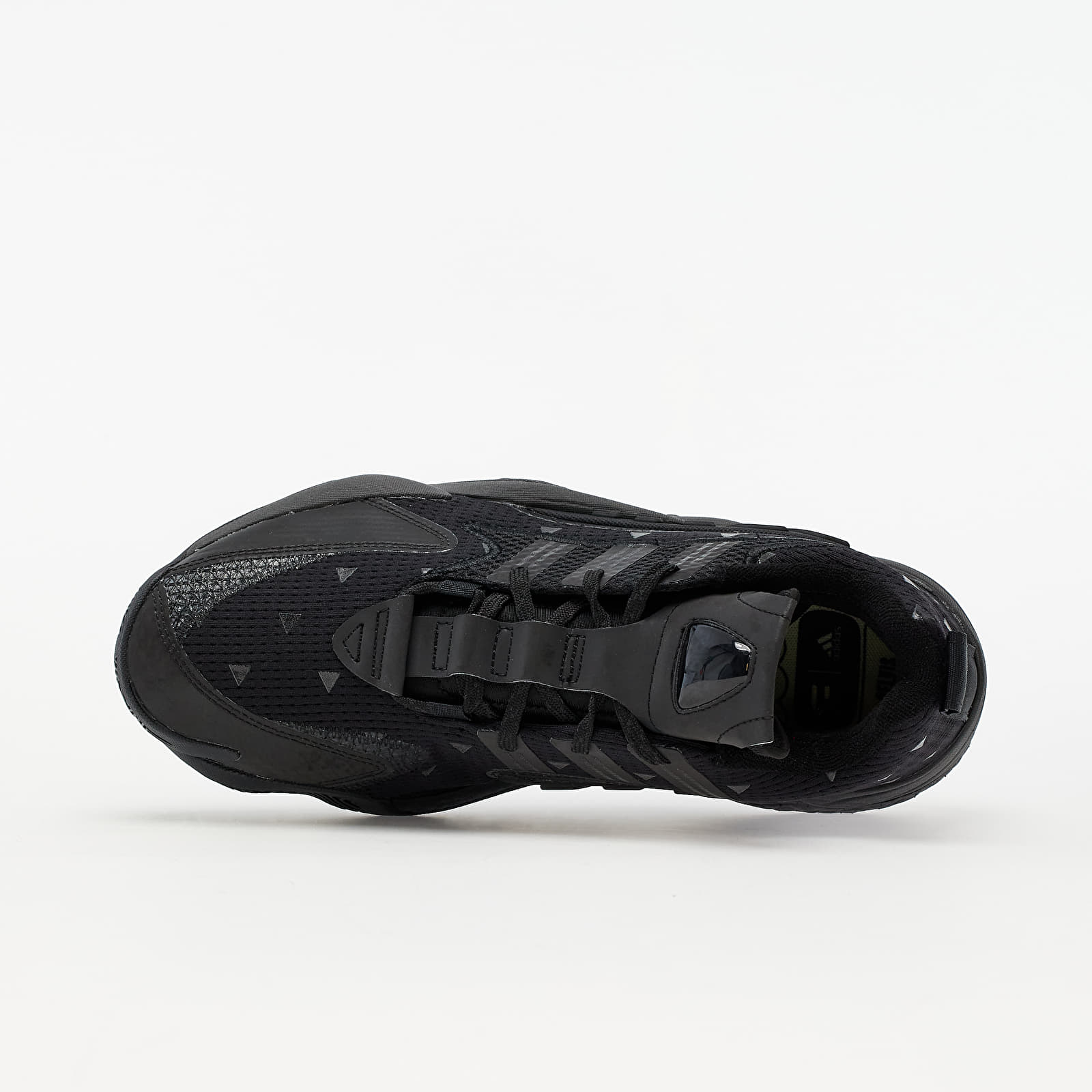Meeste kingad adidas x Pharrell Williams Crazy BYW 2.0 Core Black/ Core Black/ Core Black