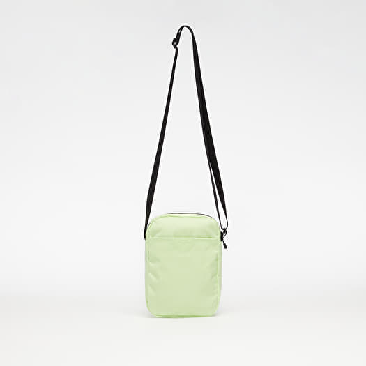 Crossbody bags Nike Tech Small Items Nike Air Lt Liquid Lime Black White Footshop