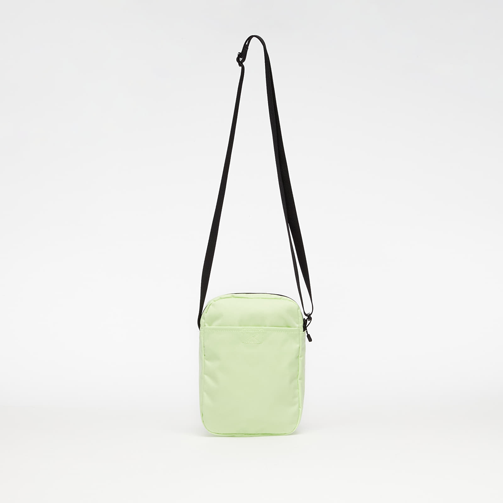 Crossbody bags Nike Tech Small Items - Nike Air Lt Liquid Lime/ Black/ White