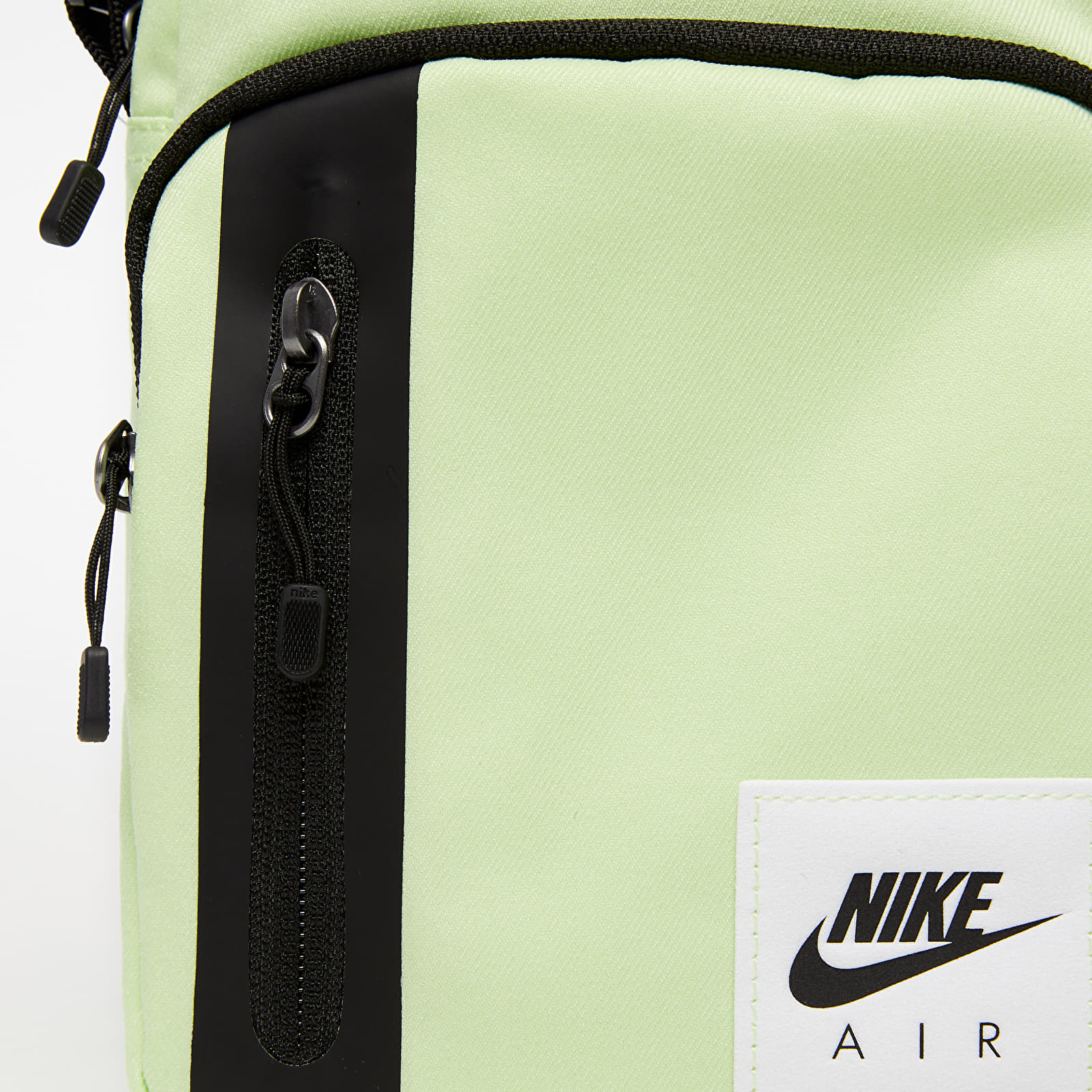 Nike air bag green cheap