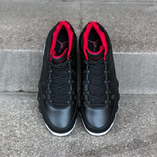 Air Jordan 9 Retro Low