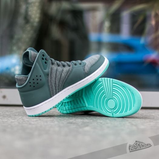 Hyper Turquoise Turquoise Jordans Men's Shoes Jordan Flight Hasta