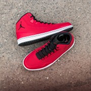 Jordan 2024 executive red