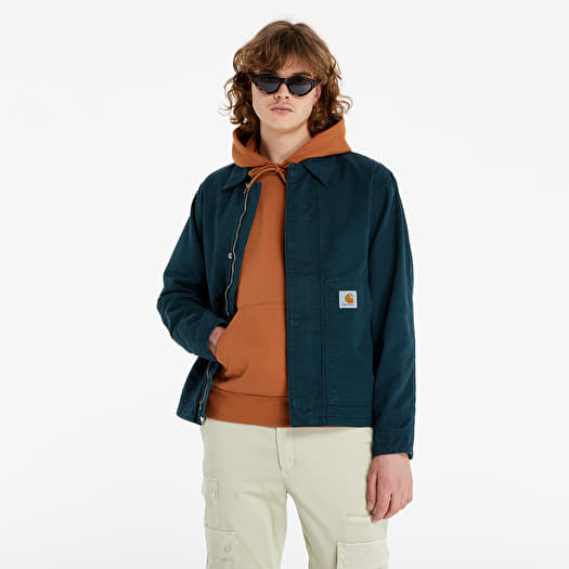 Jackets Carhartt WIP Arcan Jacket Deep Lagoon | Footshop