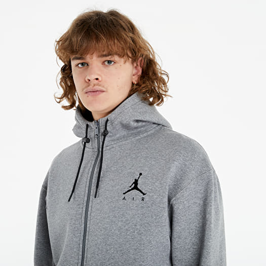 Jordan fleece sweater online
