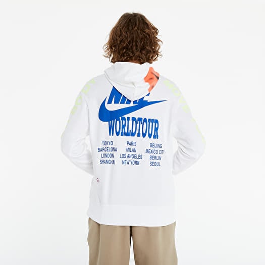 We the north hoodie nike sale