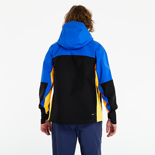 Laser orange nike jacket online