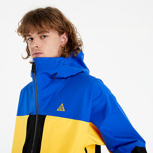 Laser orange outlet nike jacket