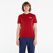 送料込★NAPAPIJRI★半袖Tシャツ S-Ice 2 Tシャツ T-shirts NAPAPIJRI S-Ice SS 1 Tee Old Red | Footshop